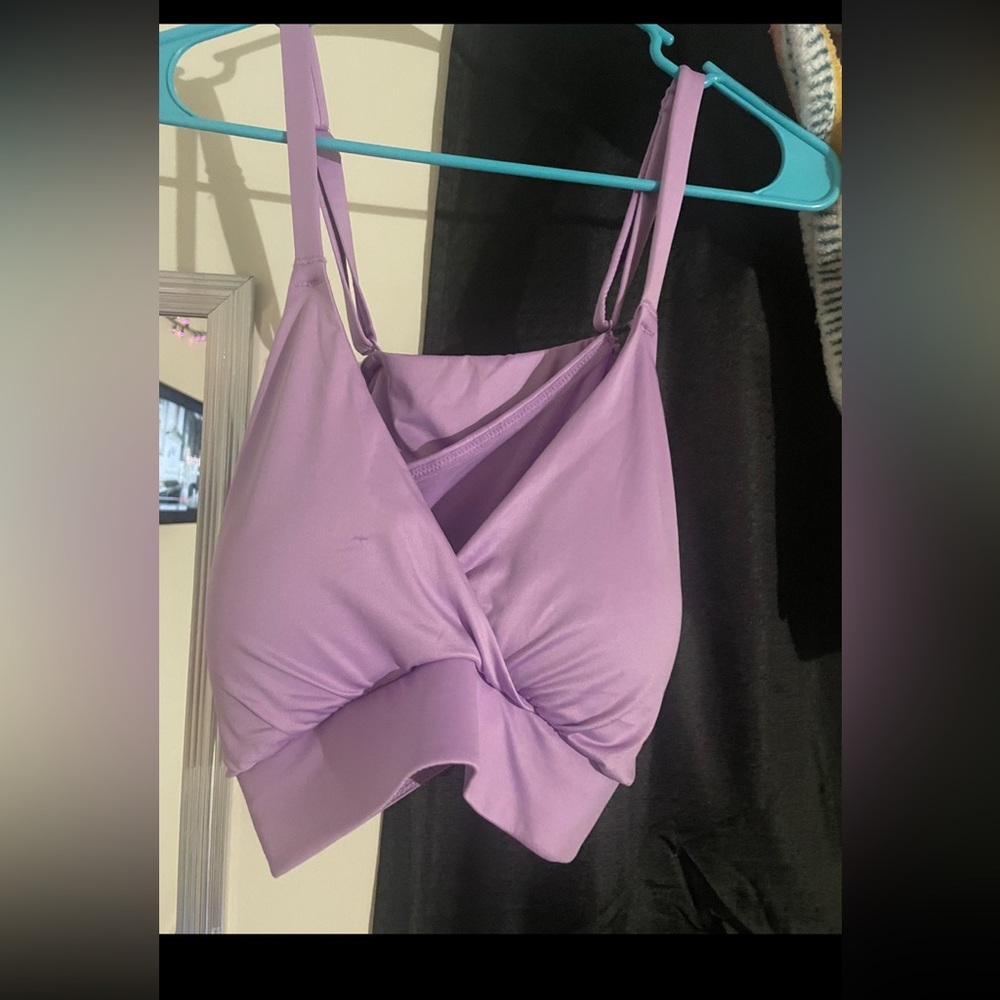 NWT TORRID BRALETTE
